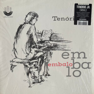 Tenorio Jr. - Embalo