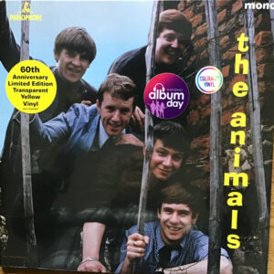 The Animals - The Animals