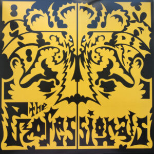 The Professionals - The Professionals (Instrumentals)