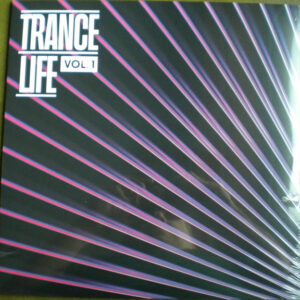 Trance Life Vol. 1