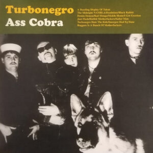 Turbonegro - Ass Cobra