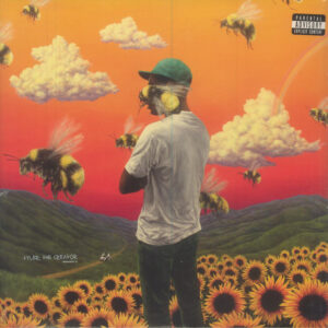 Tyler, The Creator - Scum Fuck Flower Boy