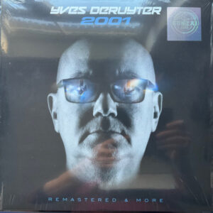 Yves Deruyter - 2001 (Remastered & More)