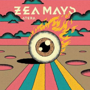 Zea Mays - Atera