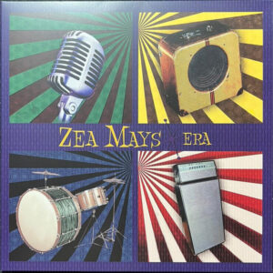 Zea Mays - Era