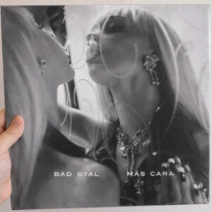 Bad Gyal - Más Cara