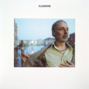 Baxter Dury - Allbarone