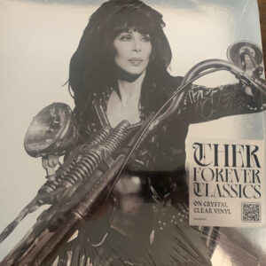 Cher - Forever