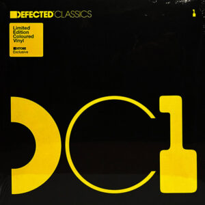 Defected Classics 1