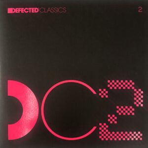 Defected Classics 2
