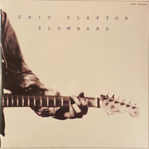 Eric Clapton - Slowhand