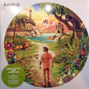 Kase.O - El Círculo