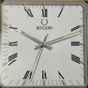 Mecano - Mecano