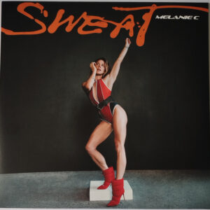 Melanie C - Sweat