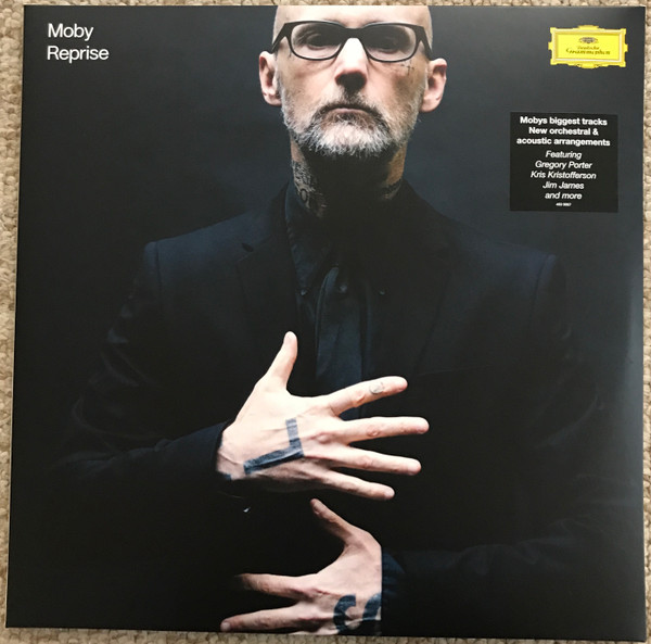 Moby - Reprise - Imagen 2