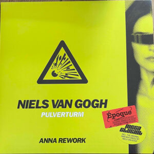 Niels Van Gogh - Pulverturm (Anna Rework)
