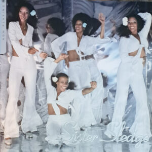 Sister Sledge - Now Playing