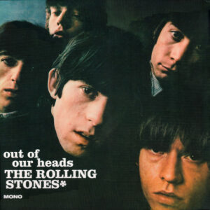 The Rolling Stones - Out Of Our Heads