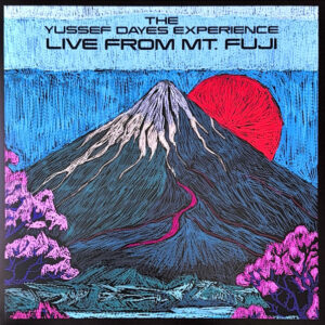 The Yussef Dayes Experience - Live From Mt. Fuji