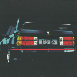 Tiga - Bugatti