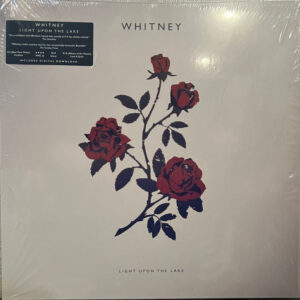 Whitney - Light Upon The Lake