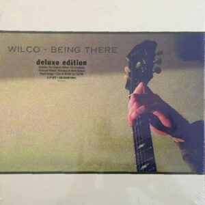 Wilco - Being There (Solo Online)