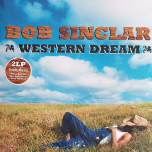 Bob Sinclar - Western Dream