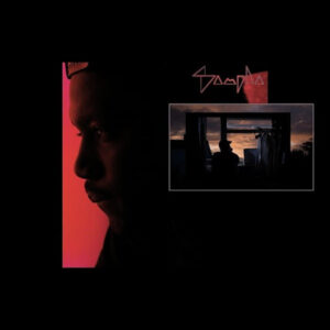Sampha - Dual