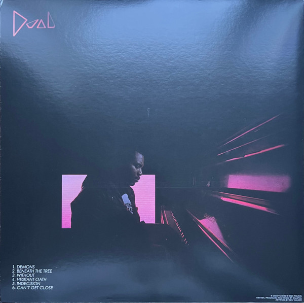 Sampha - Dual - Imagen 2