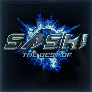 Sash! - The Best Of