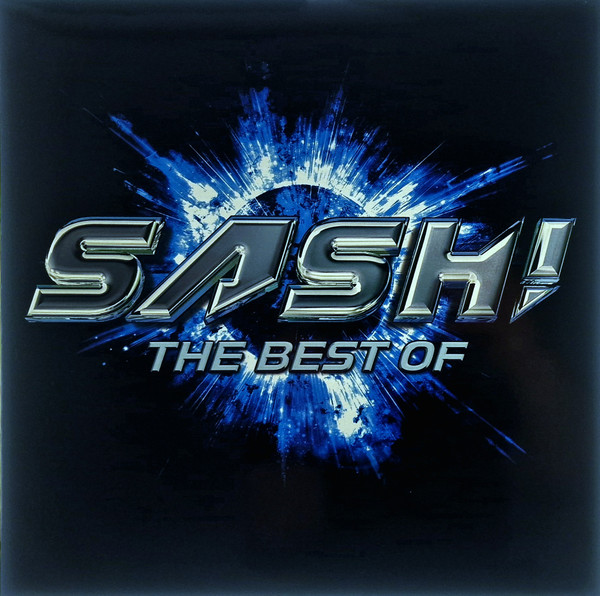 Sash! - The Best Of