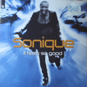 Sonique - It Feels So Good