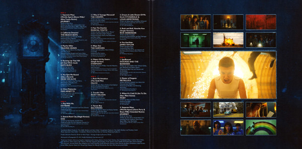 Stranger Things 4: Soundtrack From The Netflix Series - Image 2
