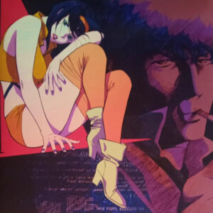 The Seatbelts - Cowboy Bebop (Original Series Soundtrack)