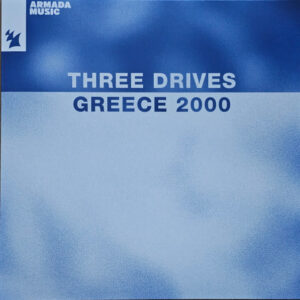 Three Drives - Greece 2000