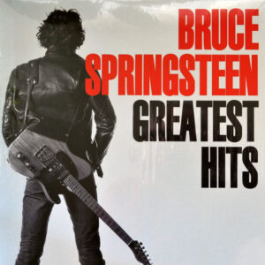 Bruce Springsteen - Greatest Hits