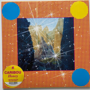 Caribou - Honey