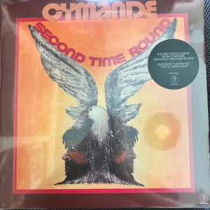 Cymande - Second Time Round