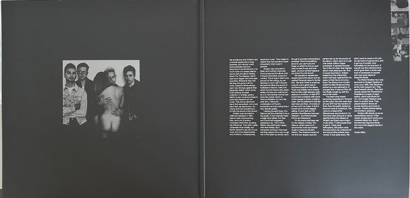 Depeche Mode - Violator - Image 2
