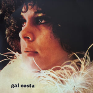 Gal Costa - Gal Costa