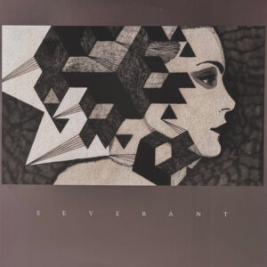 Kuedo - Severant