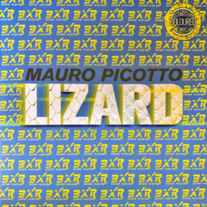Mauro Picotto - Lizard