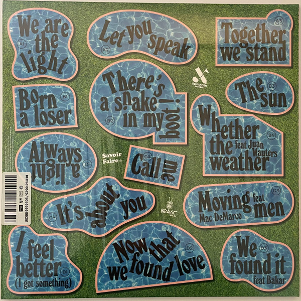 Myd - Born A Loser - Image 2
