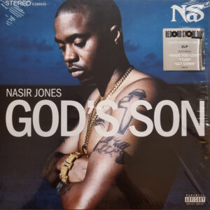 Nas - God's Son