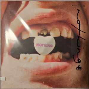 Nothing - A Short History Of Decay