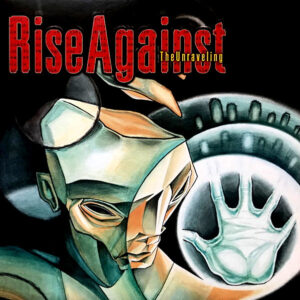 Rise Against - The Unraveling