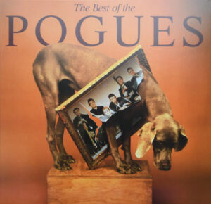 The Pogues - The Best Of The Pogues