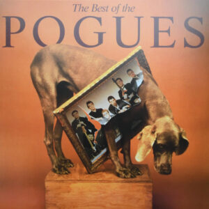 The Pogues - The Best Of The Pogues