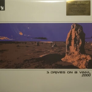Three Drives - 2000