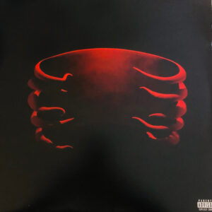 Tool - Undertow